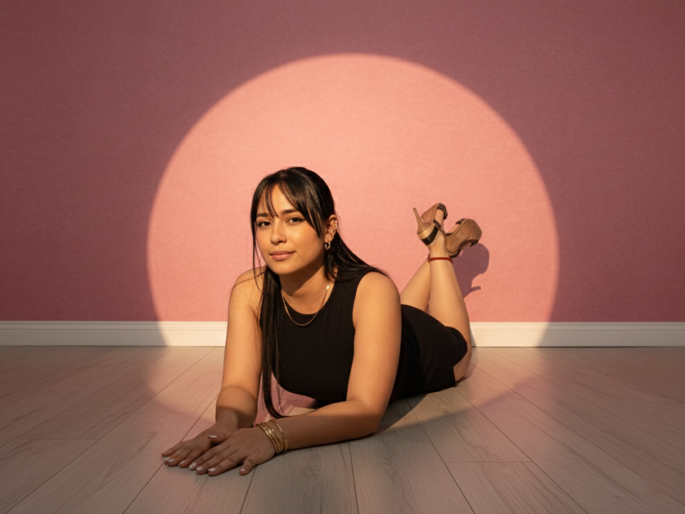 GahiaBelucci Chatroom