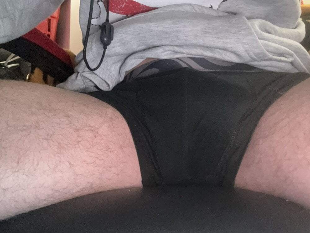 GamerHorny26 Chatroom