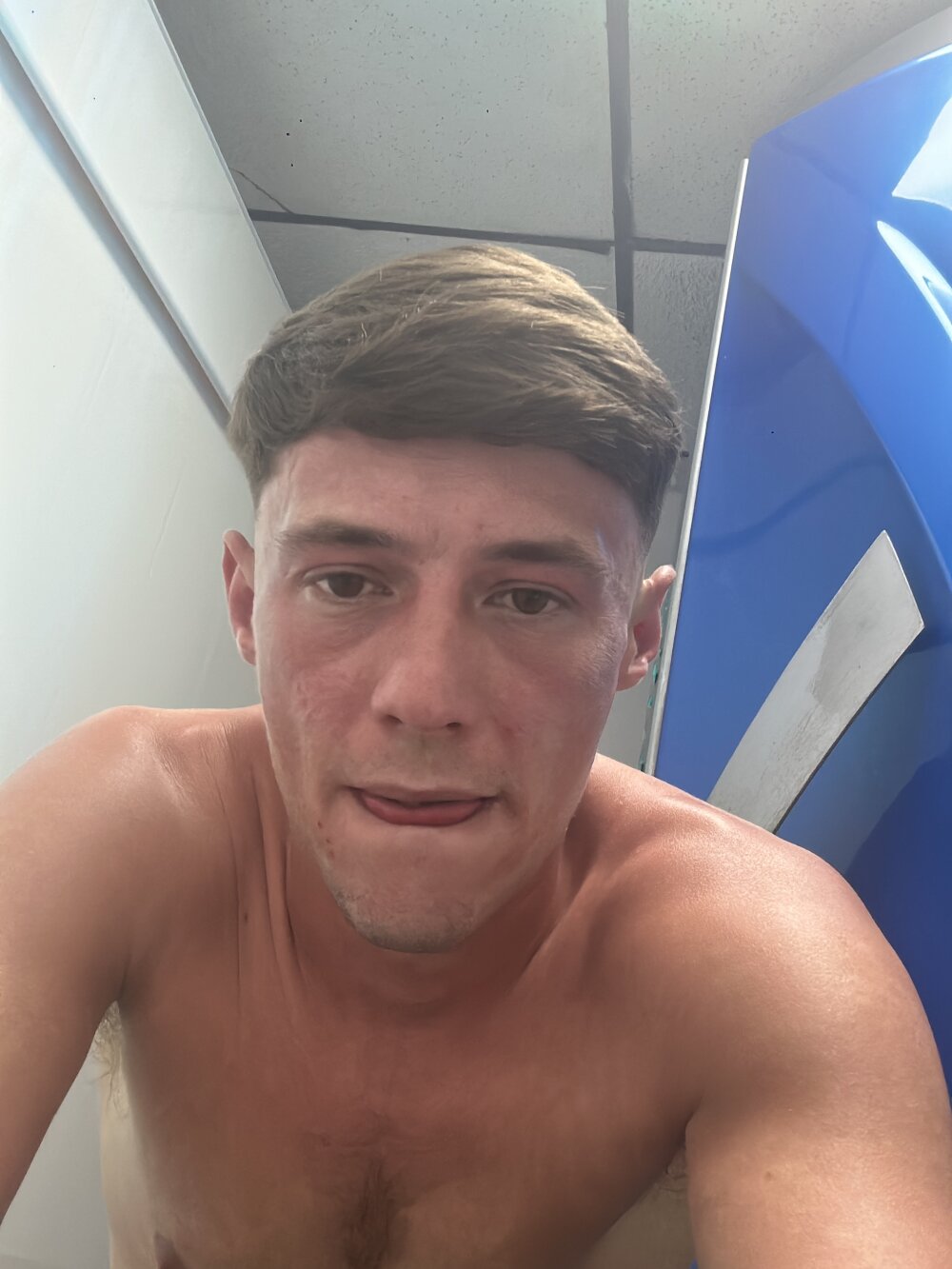 Gamerboy111 Chatroom