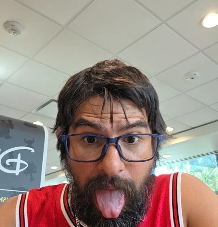 Gamerdad1105 Chatroom
