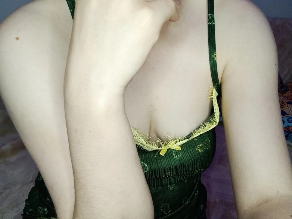 Gamzelii94 Chatroom