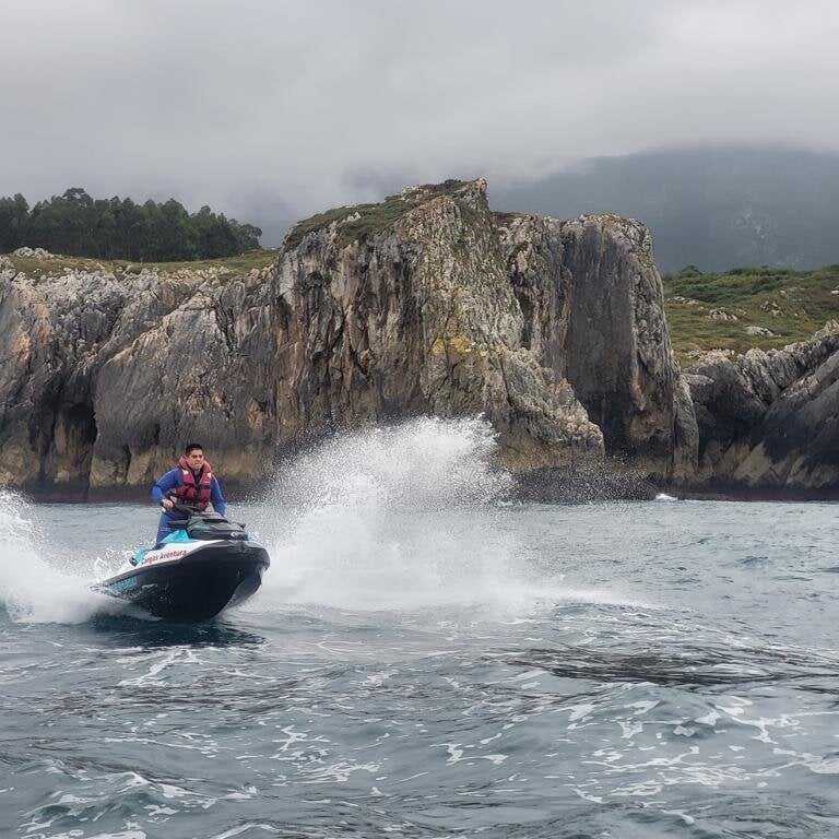 GarciaITO_3 Chatroom