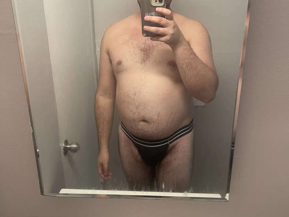 Gaybear21 Chatroom