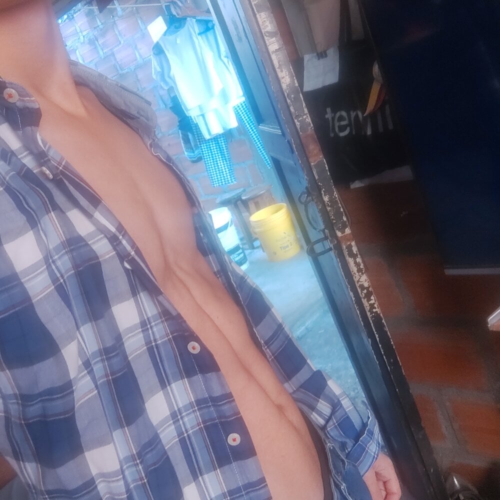 Gayber12 Chatroom