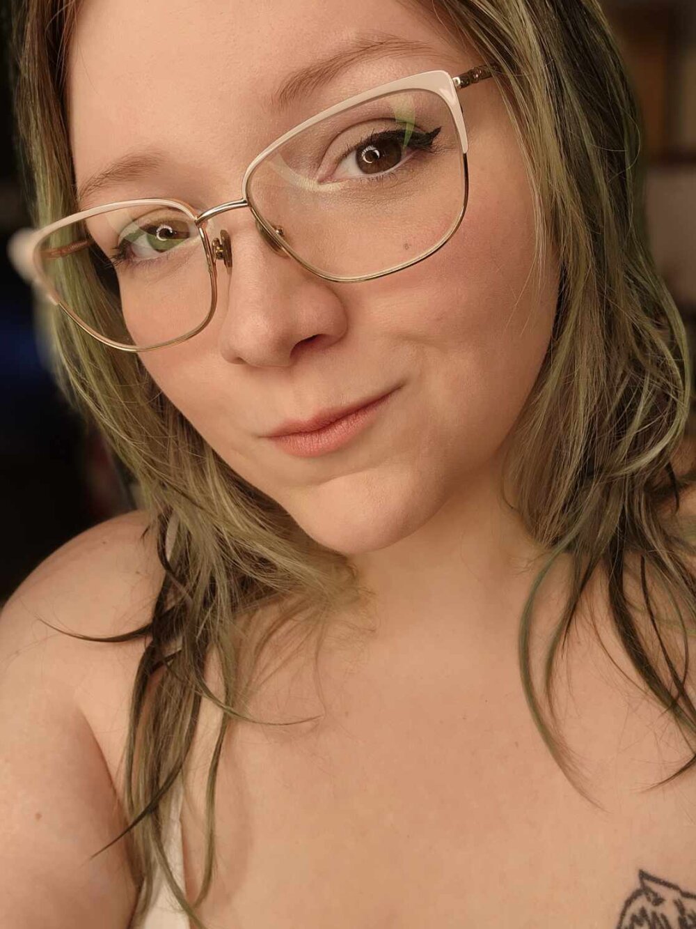 Geeky_Kitten Chatroom