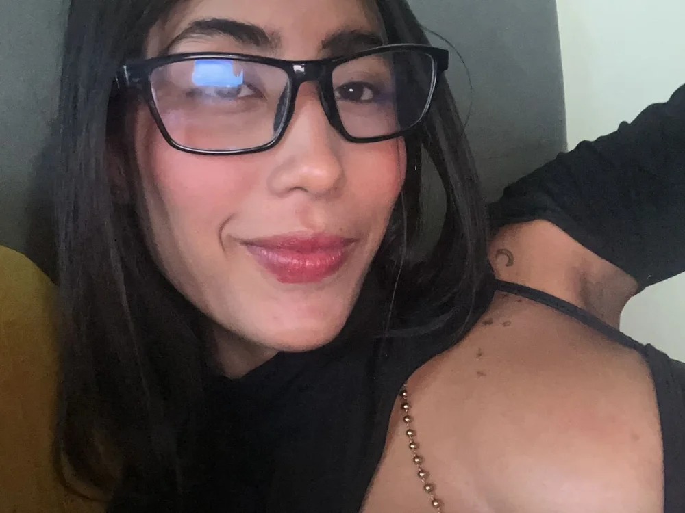 Gemma_Monroe Chatroom