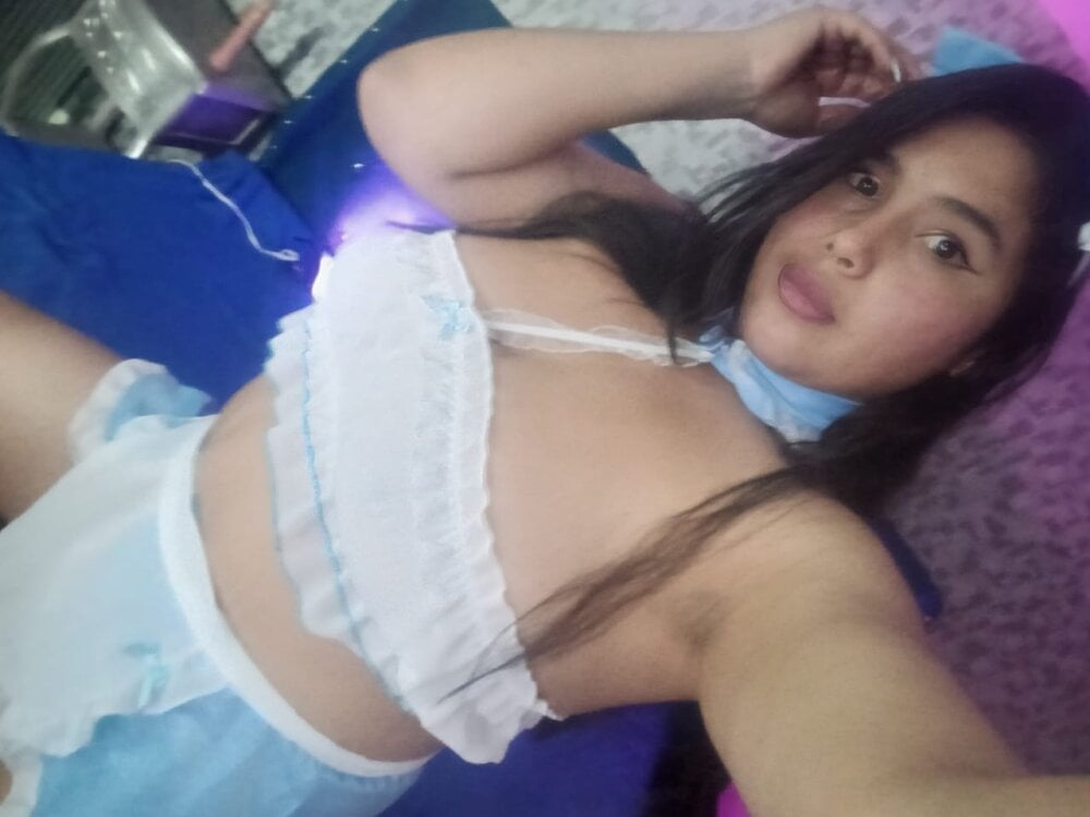 Gemma_bellini Chatroom