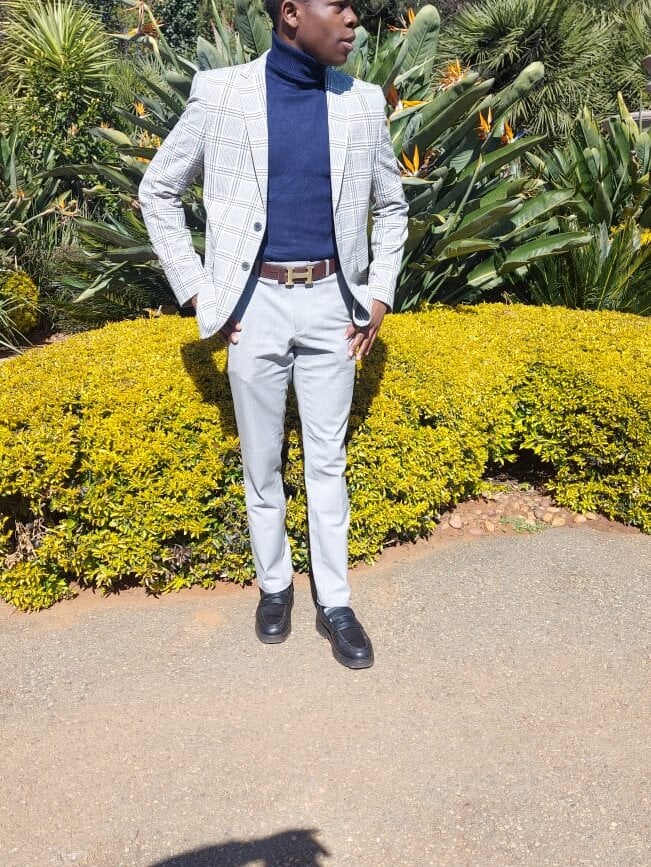 GentleShaya Chatroom