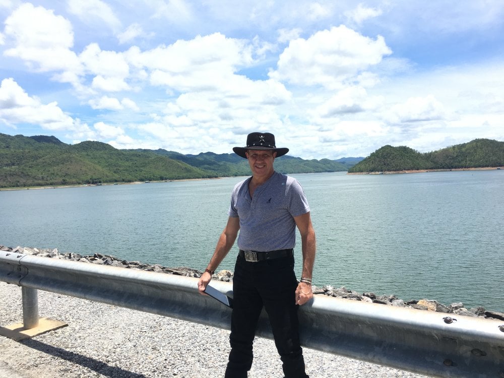 Gentlemancan Chatroom