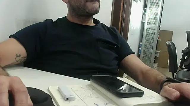 George-MJT Chatroom