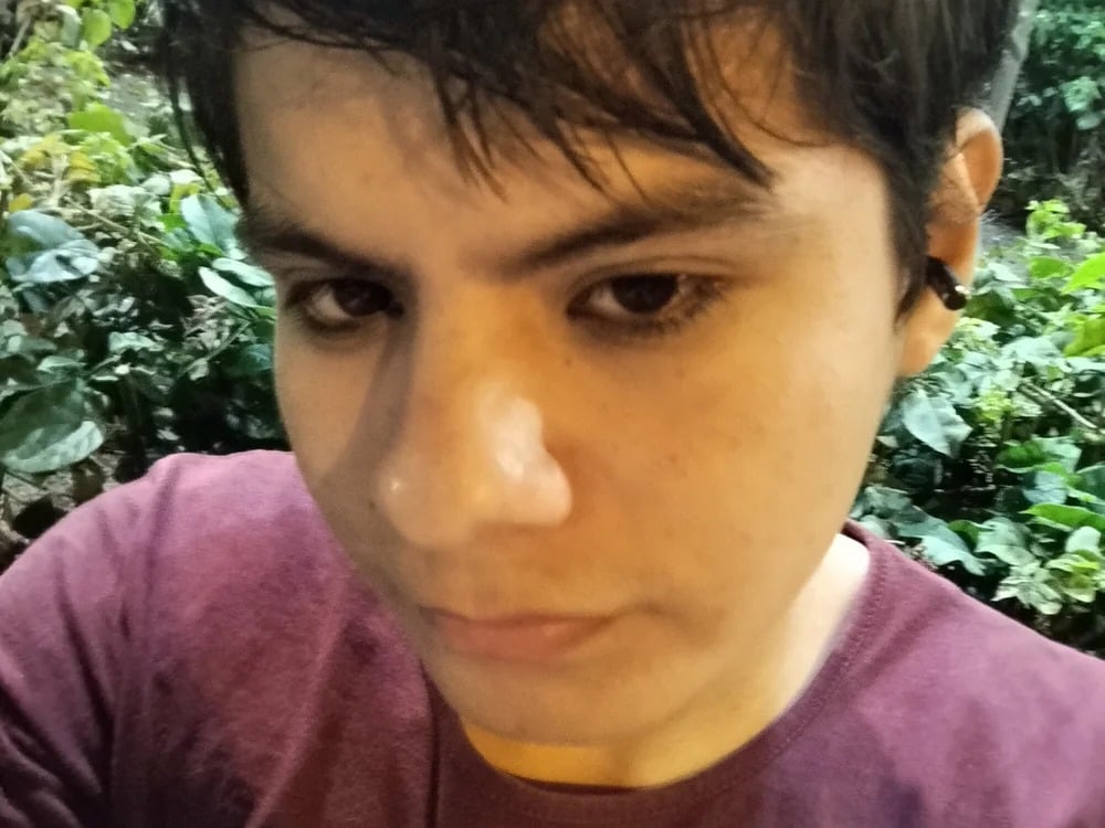 GeorgeJdbreak12 Chatroom