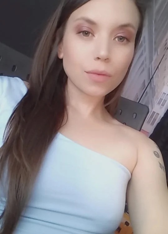 GeorgiaCox Chatroom