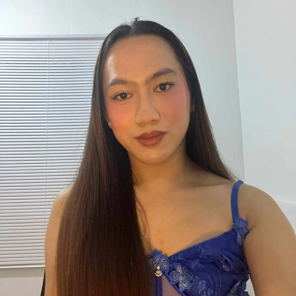 GeorgiaWelson Chatroom