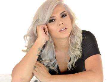 georgiafox