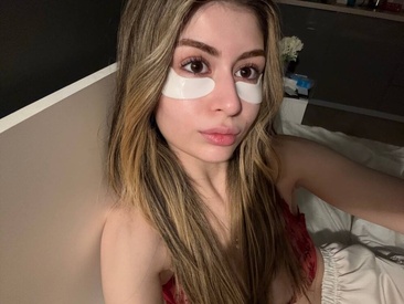 georginaharn