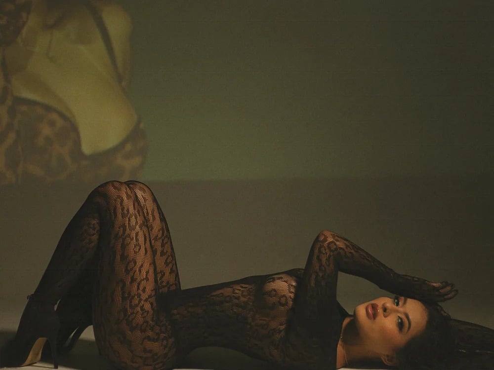 GeorginaMontclair Chatroom