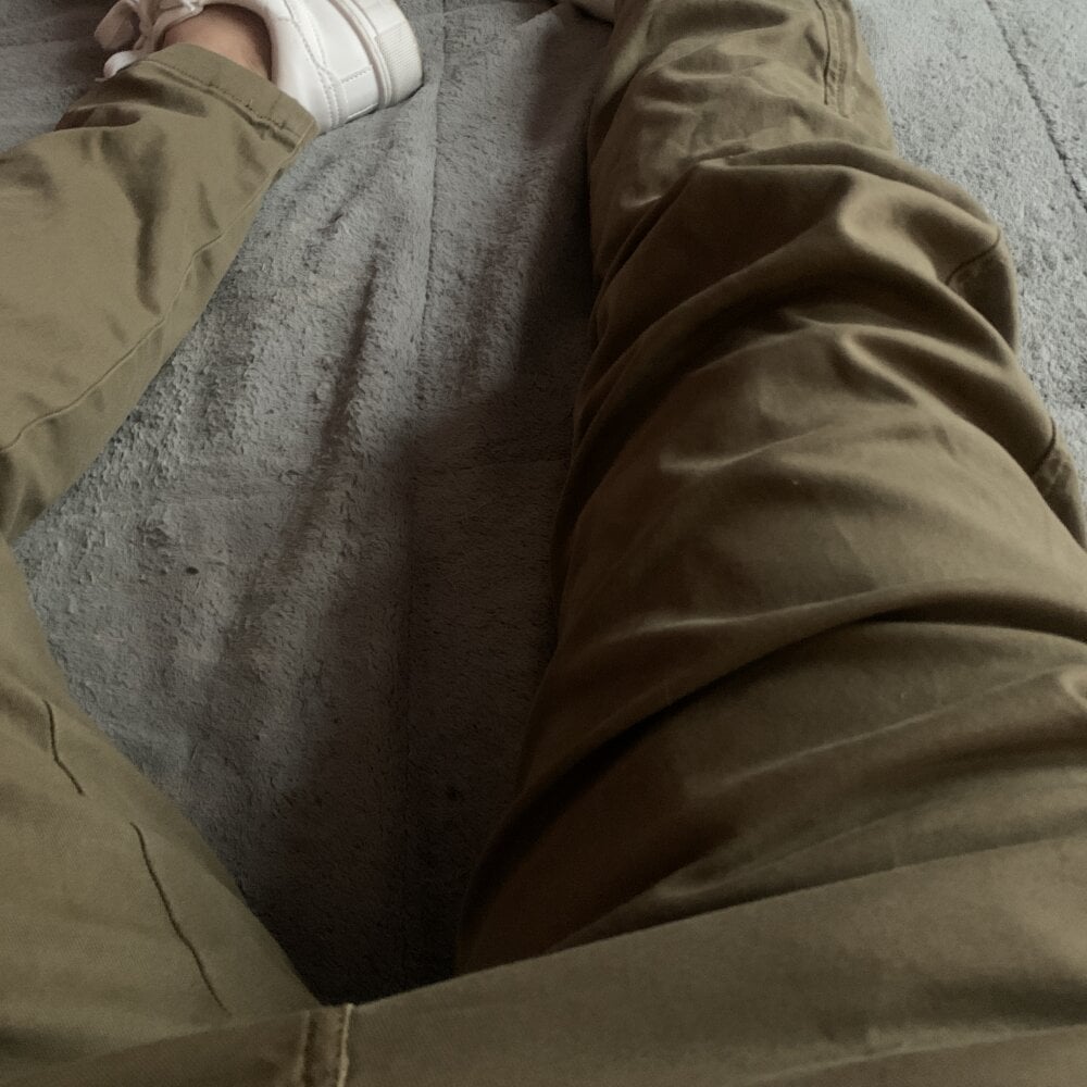 Ghotsniper666 Chatroom