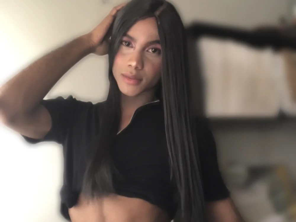 GiadaMonserrat Chatroom