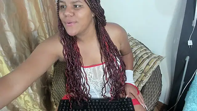 Gianna_kleiin Webcam Profile Picture Gianna_kleiin Chatroom