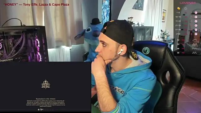 Gil_gamesh90 Chatroom
