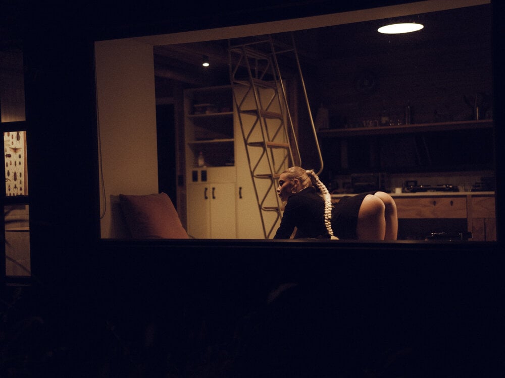 Ginevrafedez Chatroom