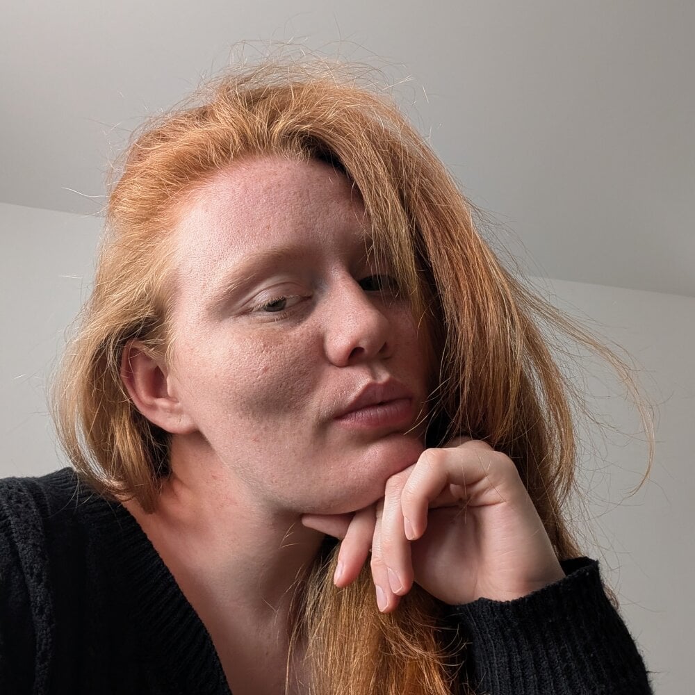 Ginge-24X Chatroom