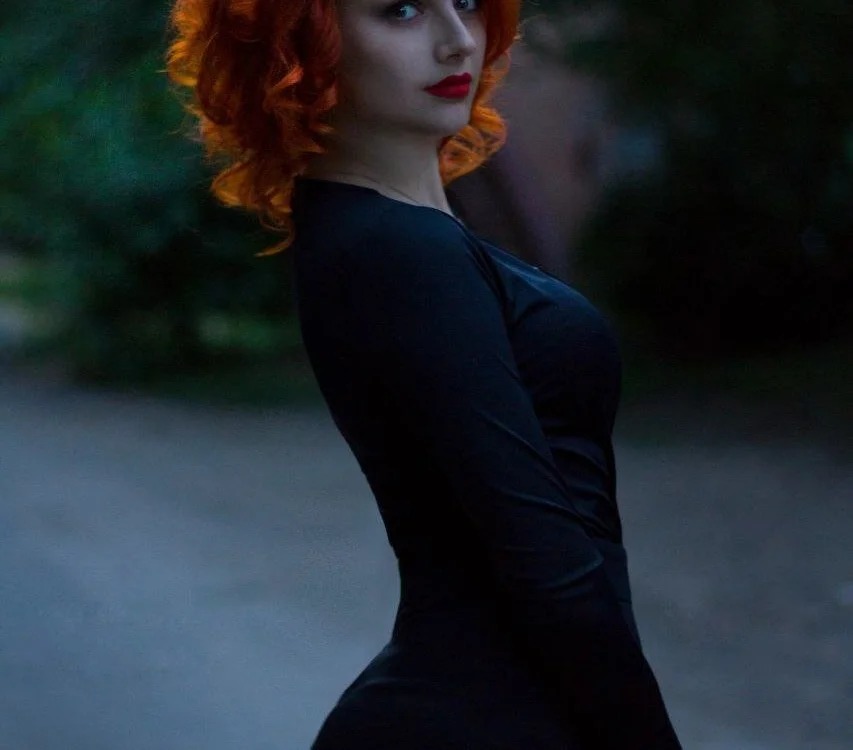 GingerBeauti Chatroom