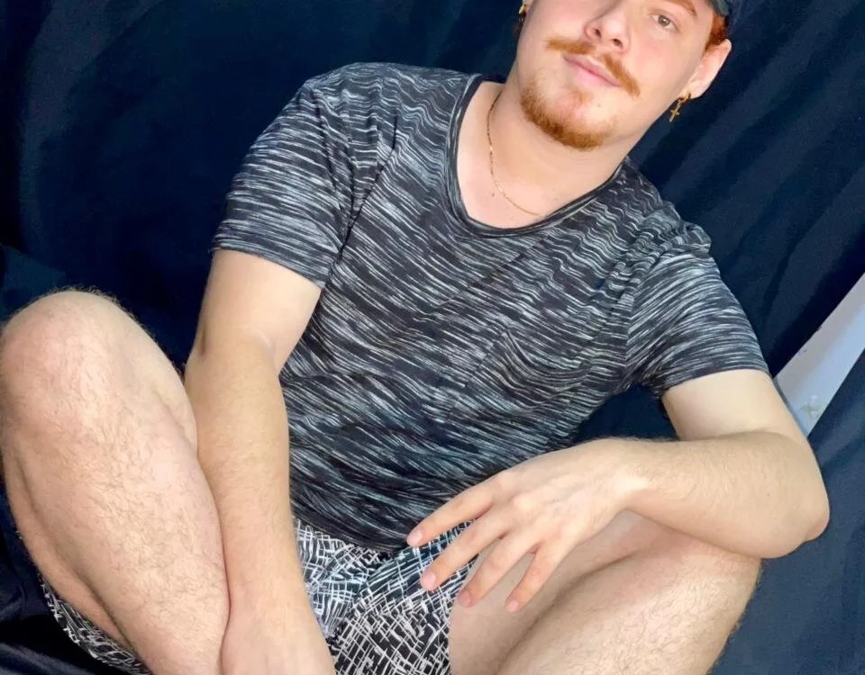 GingerHott_ Chatroom