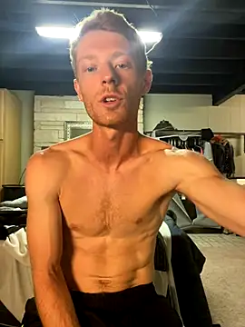GingerKingSTL Chatroom