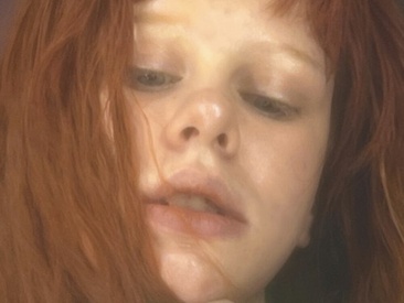 gingersnapdoll