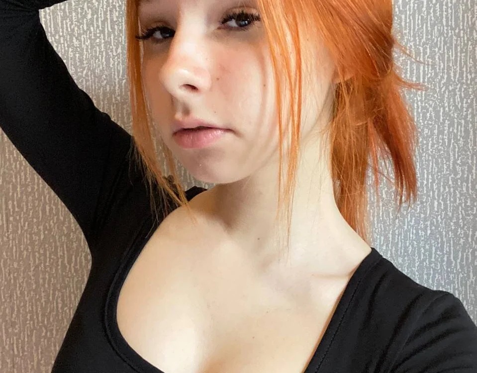 Ginger_Baby Chatroom