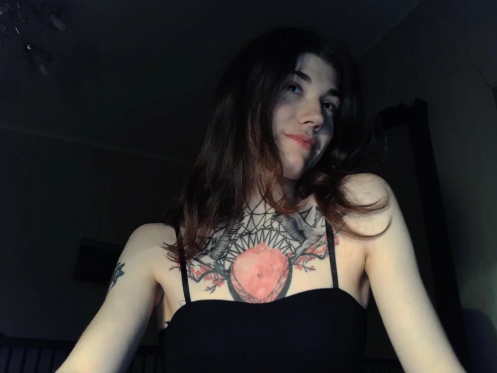 Ginger_Curly Chatroom