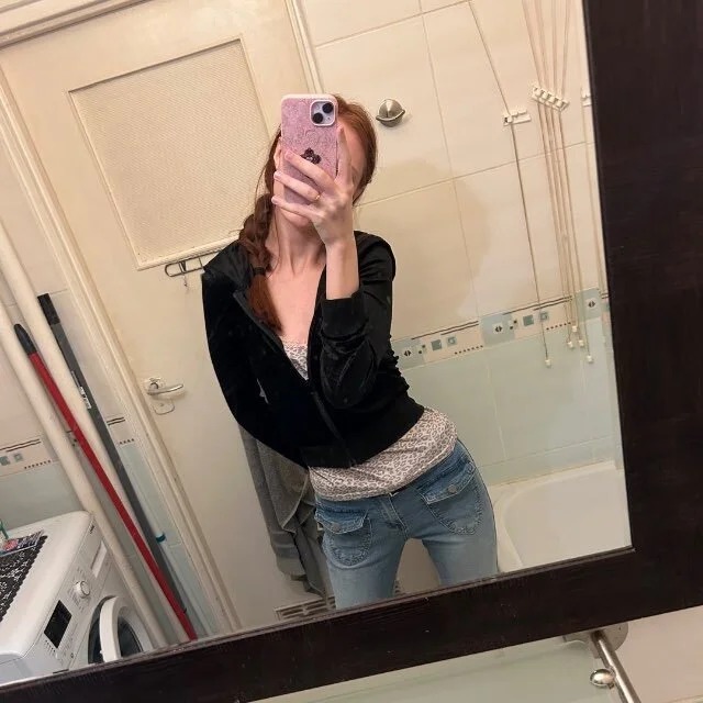 Ginger_tease Chatroom
