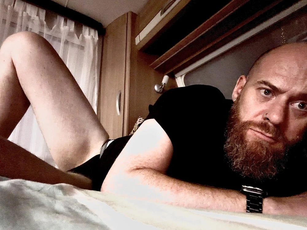 Gingeriginal Chatroom
