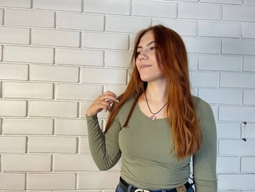 gingerr-pie's Live Webcam gingerr-pie
