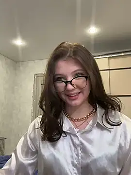 GinnyBlacky Chatroom