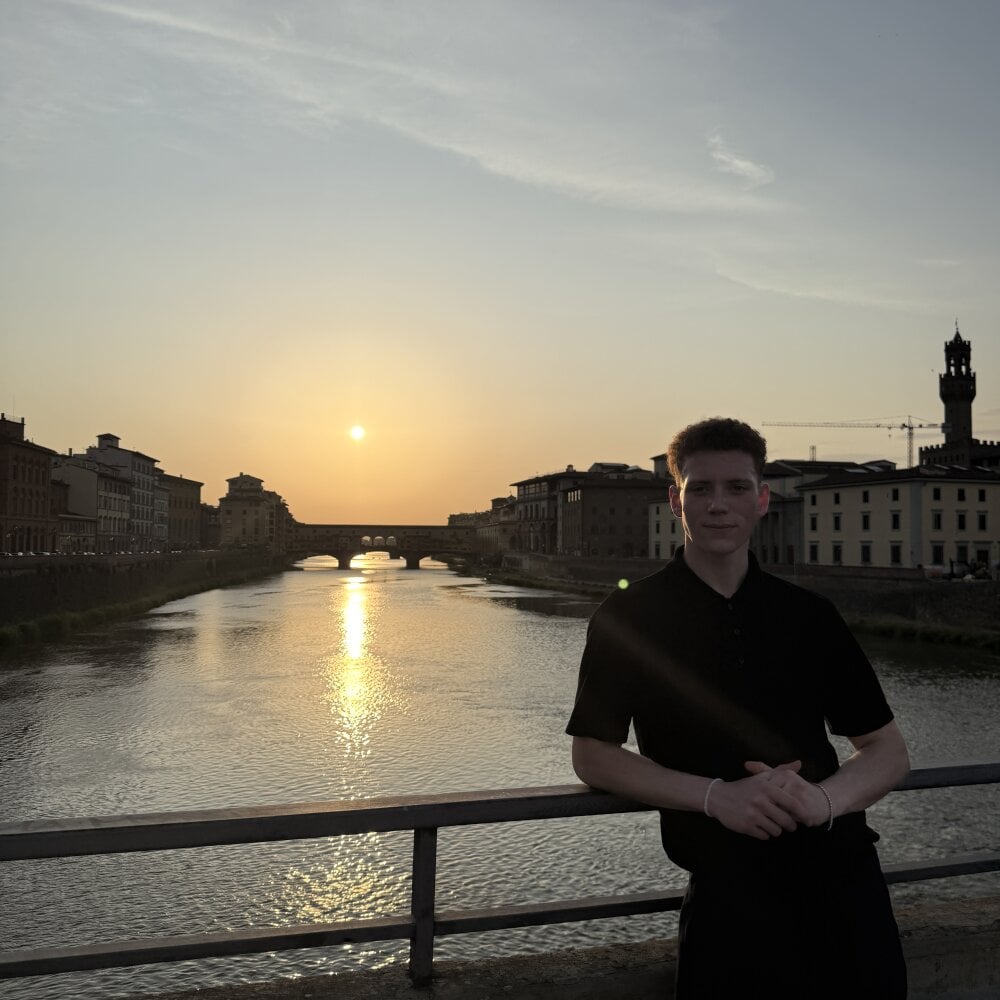 GiovanniBWC Chatroom