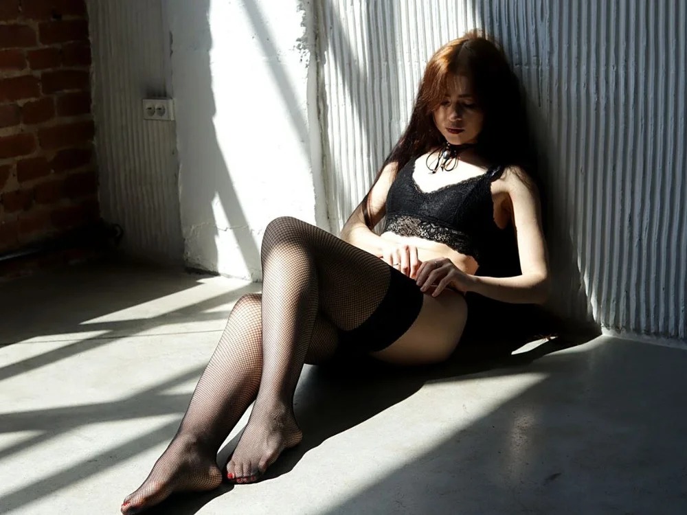 GirlMarmaid Chatroom