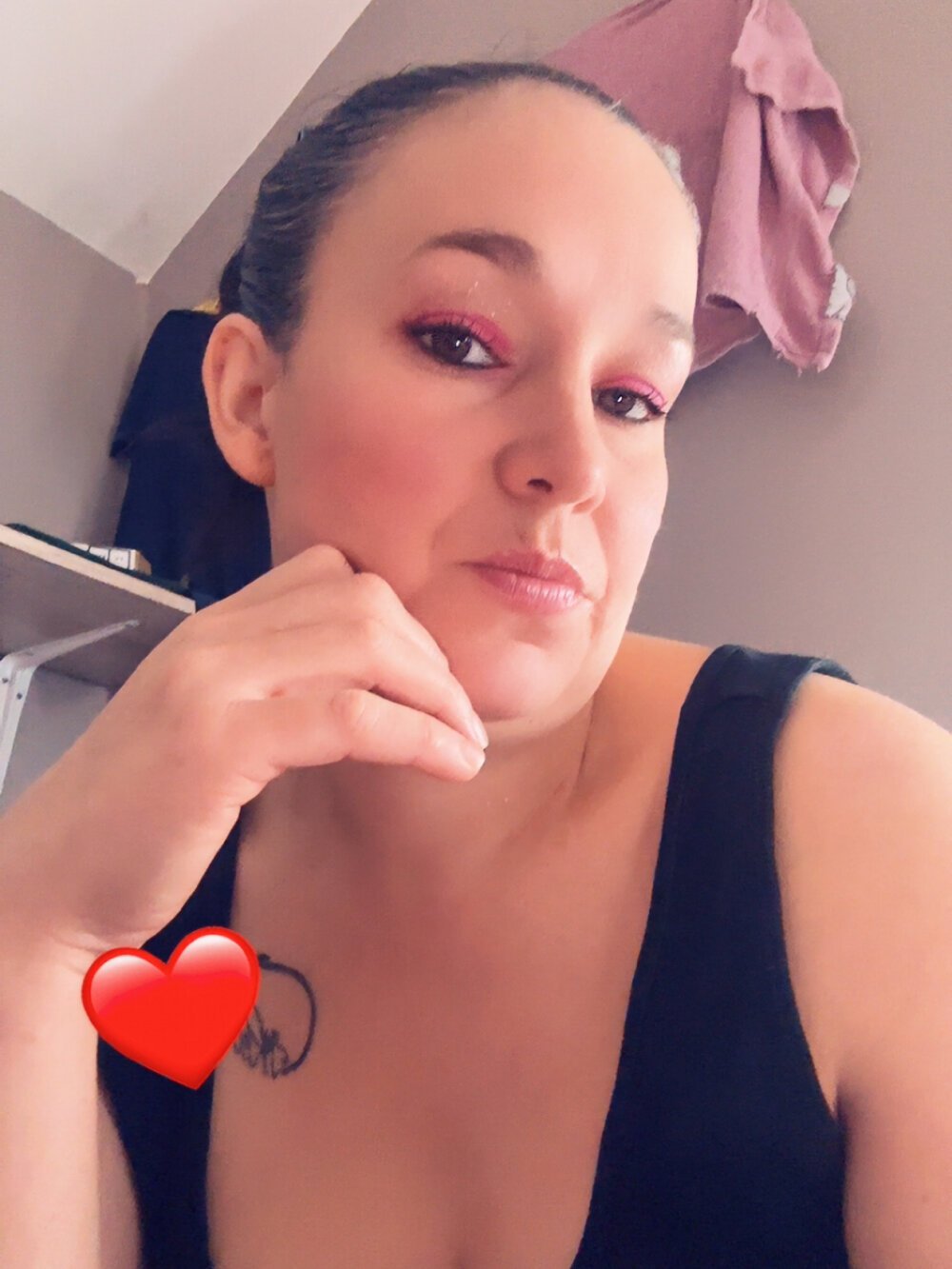 Girlysensuelle Chatroom