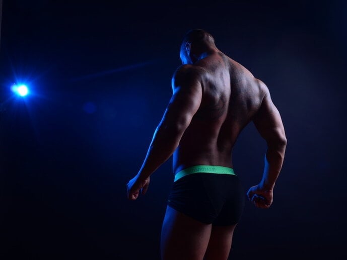 GirthBrooks25 Chatroom