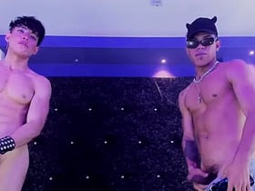 men