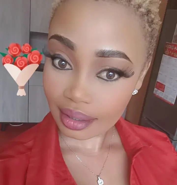 GlamGoddess91 Chatroom