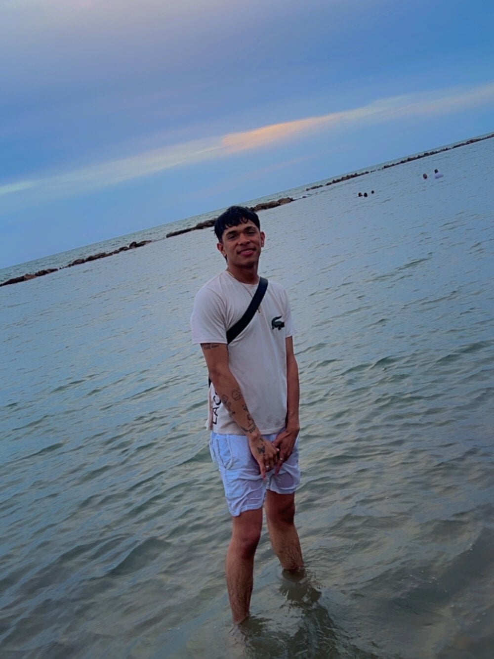 Glen_connor_11 Chatroom