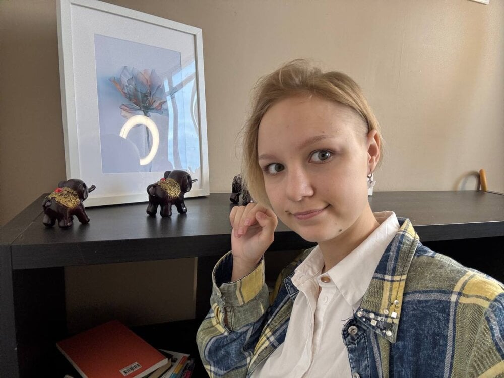 GlennaGammell Chatroom