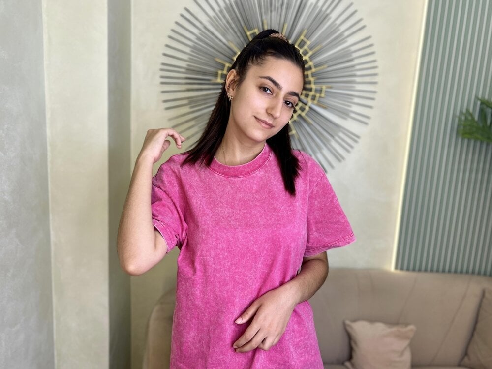 Gloria_Bendall Chatroom