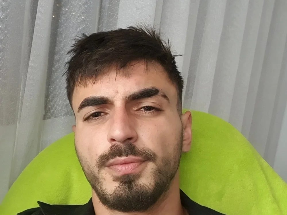 GodFindom Chatroom