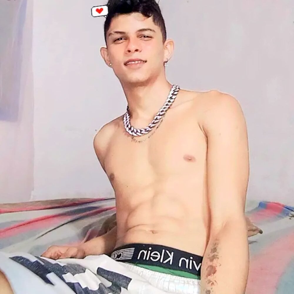 God_Eros_23cm Chatroom