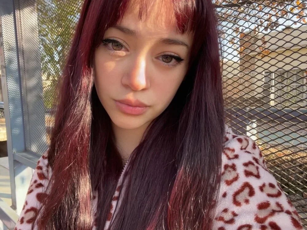 GoddesLucy Chatroom