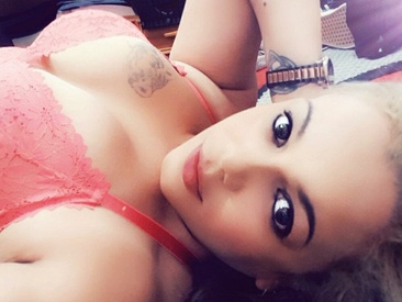 goddesschantelle