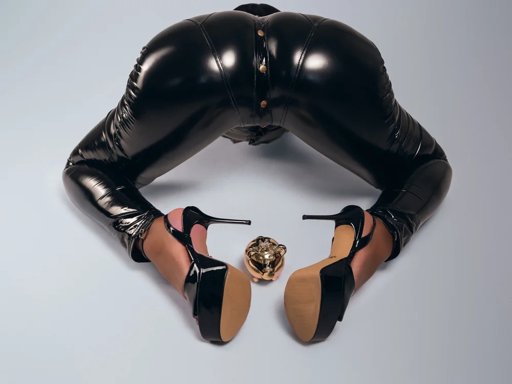 GoddessDreea Chatroom